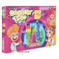 Набор для проведения опытов CHEMISTRY KIDS (красный) Danko Toys CHK-02-04
